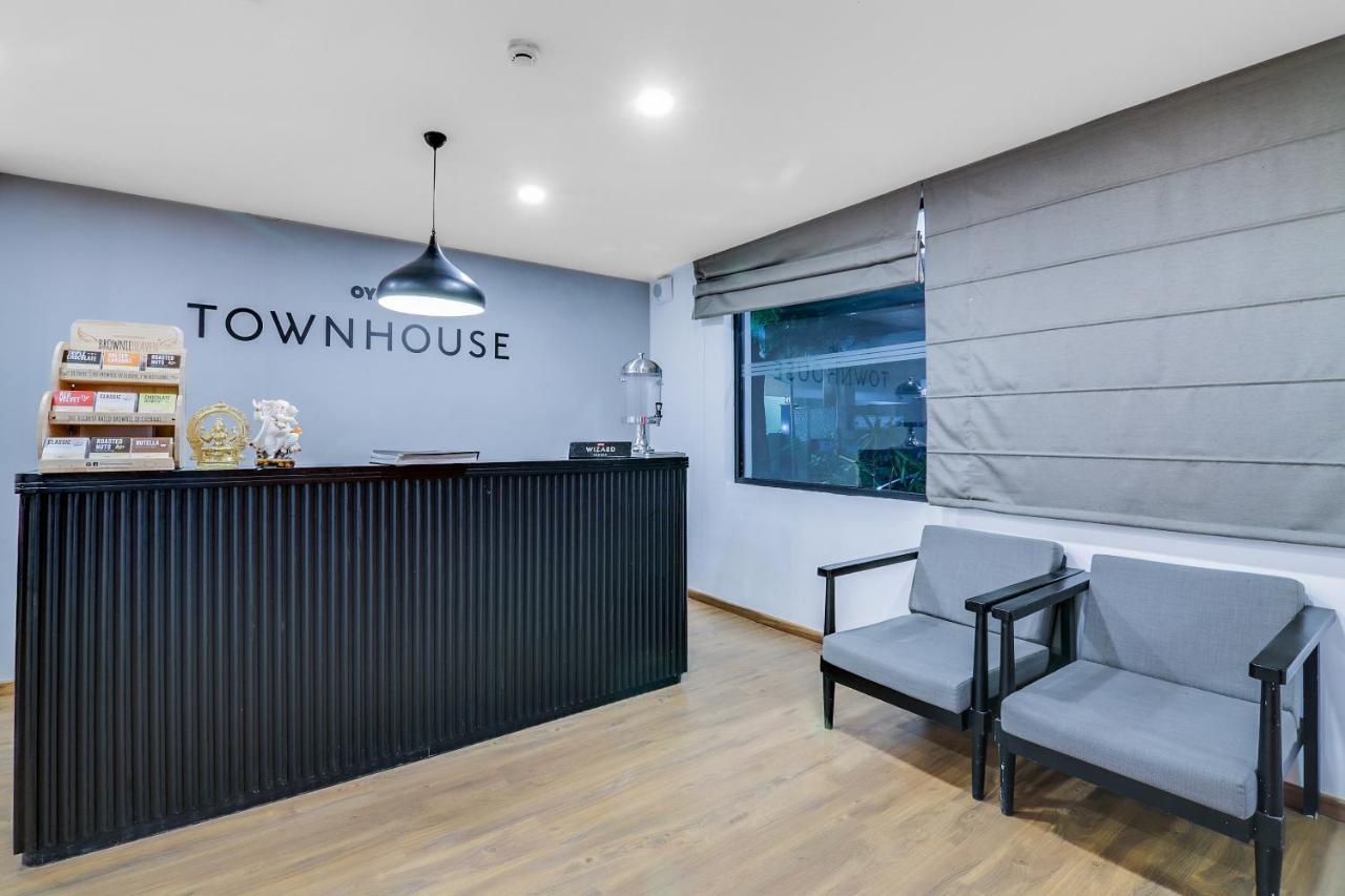 Oyo Townhouse 87 Spartan Nagar Chennai Exterior photo
